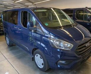 Ford Transit Custom Gebrauchtwagen