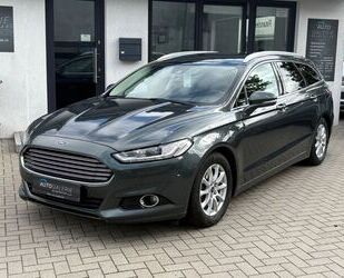 Ford Mondeo Gebrauchtwagen