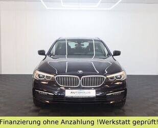 BMW 520 Gebrauchtwagen