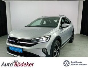 VW Taigo Gebrauchtwagen