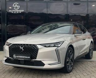 DS Automobiles DS4 Gebrauchtwagen
