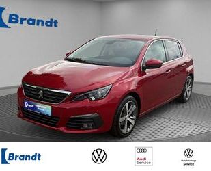 Peugeot 308 Gebrauchtwagen