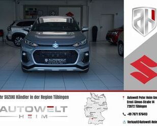 Suzuki Across Gebrauchtwagen