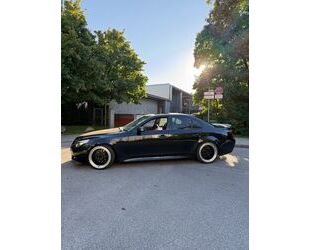 BMW 545 Gebrauchtwagen