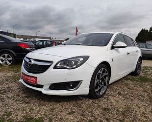 Opel Insignia Gebrauchtwagen