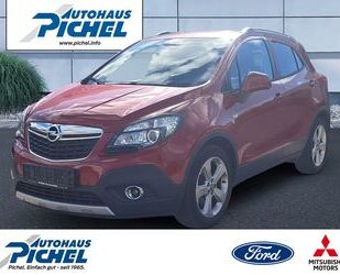 Opel Mokka Gebrauchtwagen