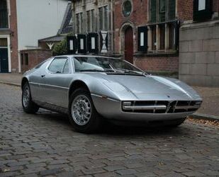 Maserati Merak Gebrauchtwagen