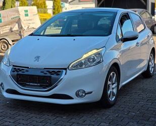 Peugeot 208 Gebrauchtwagen