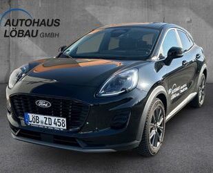Ford Puma Gebrauchtwagen