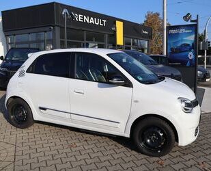 Renault Twingo Gebrauchtwagen