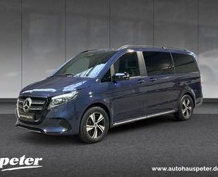 Mercedes-Benz EQV Gebrauchtwagen
