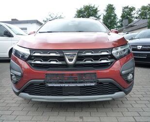 Dacia Jogger Gebrauchtwagen