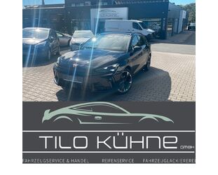 Cupra Leon Gebrauchtwagen