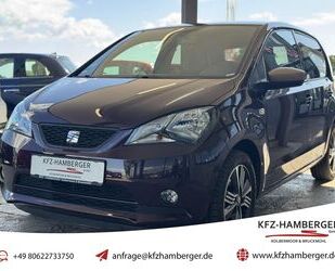 Seat Mii Gebrauchtwagen