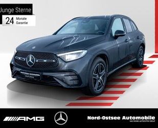 Mercedes-Benz GLC 300 Gebrauchtwagen