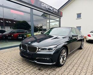 BMW 750 Gebrauchtwagen