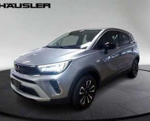 Opel Crossland (X) Gebrauchtwagen