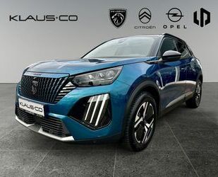Peugeot 2008 Gebrauchtwagen