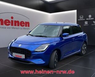 Suzuki Swift Gebrauchtwagen
