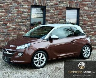 Opel Adam Gebrauchtwagen