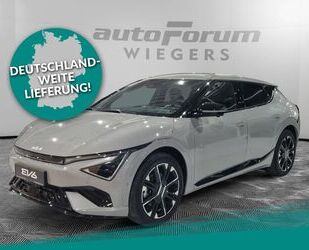 Kia EV6 Gebrauchtwagen