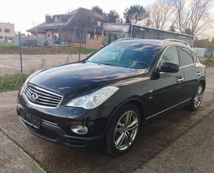 INFINITI QX50 Gebrauchtwagen
