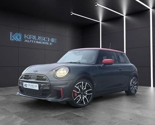 Mini John Cooper Works Gebrauchtwagen