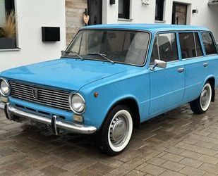 Lada 1200 Gebrauchtwagen