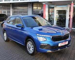 Skoda Kamiq Gebrauchtwagen