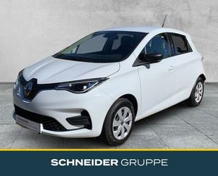 Renault ZOE Gebrauchtwagen