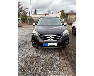 Renault Koleos Gebrauchtwagen