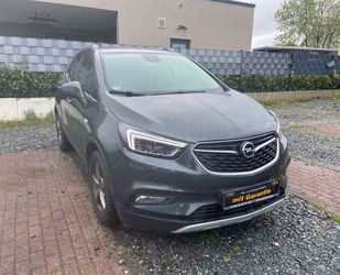Opel Opel Mokka X Innovation Gebrauchtwagen