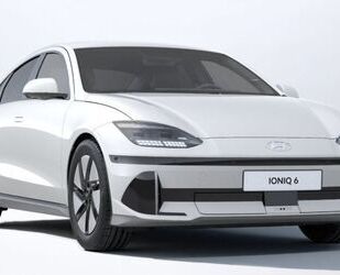 Hyundai IONIQ 6 Gebrauchtwagen