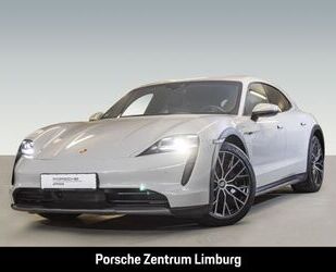 Porsche Taycan Gebrauchtwagen
