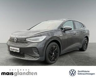 VW ID.4 Gebrauchtwagen