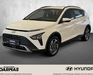 Hyundai BAYON Gebrauchtwagen