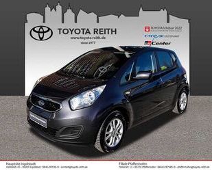 Kia Venga Gebrauchtwagen