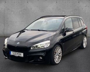 BMW 220 Gran Tourer Gebrauchtwagen