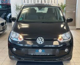 VW up! Gebrauchtwagen