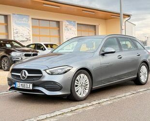Mercedes-Benz C 200 Gebrauchtwagen