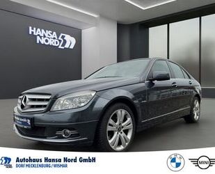 Mercedes-Benz C 180 Gebrauchtwagen
