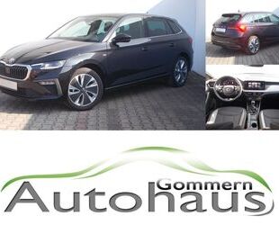 Skoda Scala Gebrauchtwagen