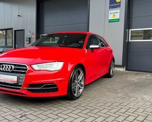 Audi S3 Gebrauchtwagen