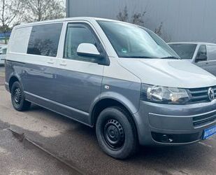 VW T5 andere Gebrauchtwagen