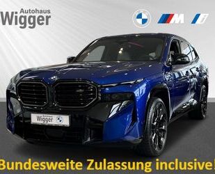 BMW XM Gebrauchtwagen