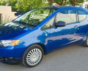 Mitsubishi Colt Gebrauchtwagen