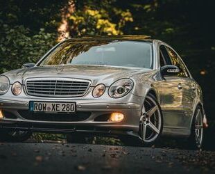 Mercedes-Benz E 280 Gebrauchtwagen