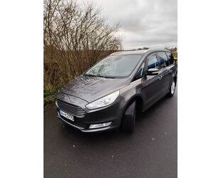 Ford Galaxy Gebrauchtwagen