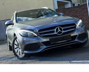 Mercedes-Benz C 250 Gebrauchtwagen