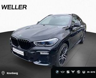 BMW X6 Gebrauchtwagen